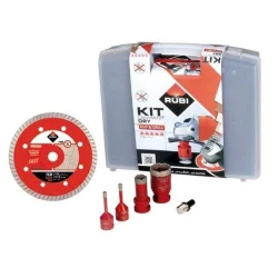 TCR disc set with DRYGES bits | Great Price | Online Store - Norwit.pl