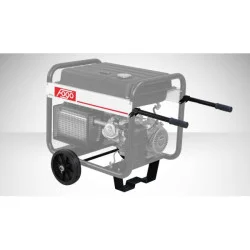 Transport kit for aggregate on large tank FOGO ZT300-38 | Great Price | Online Store - Norwit.pl