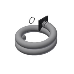 BV 400 inlet kit | Great Price | Online Store - Norwit.pl