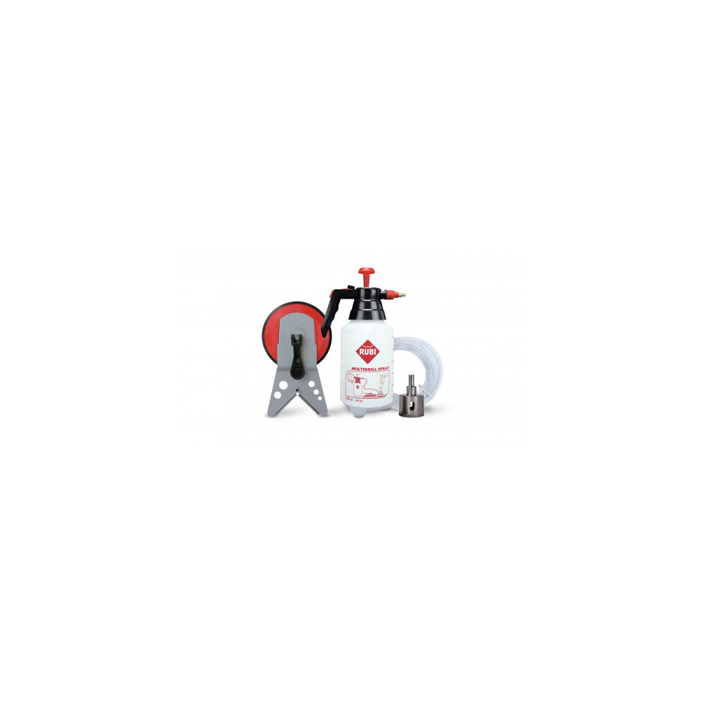 Set with MULTIDRILL 35 mm guide MULTIDRILL hydronet (RUBI) | Great Price | Online Store - Norwit.pl Set with MULTIDRILL 35 mm guide MULTIDRILL hydronet (RUBI) | Great Price | Online Store - Norwit.pl