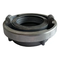 Fireman's 3" 75mm GW Female Threaded Claw Coupling