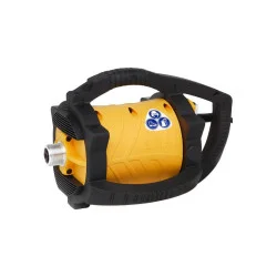 ZESTAW wibrator do betonu Enar DINGO 230V z wałkiem i buławą | Dobra Cena | Sklep Online - Norwit.pl