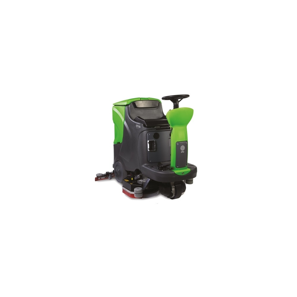 IPC CT110 BT85 Floor Scrubber LPTB01313