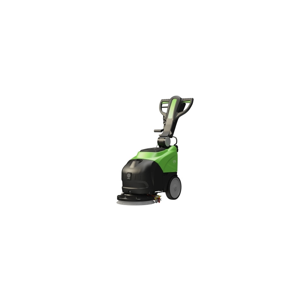 IPC CT15 C35 Floor Scrubber LPTE00517