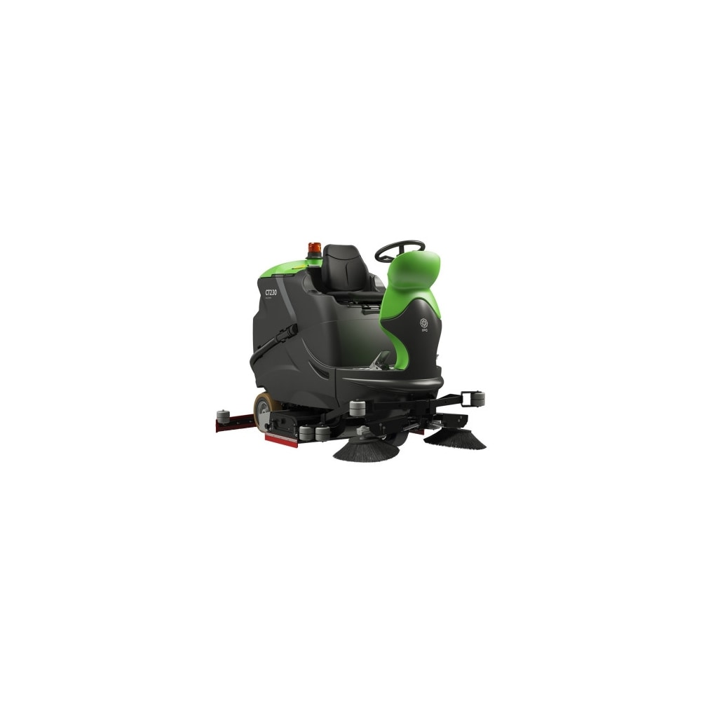 IPC CT230 BT105 LPTB02045 Floor Scrubber