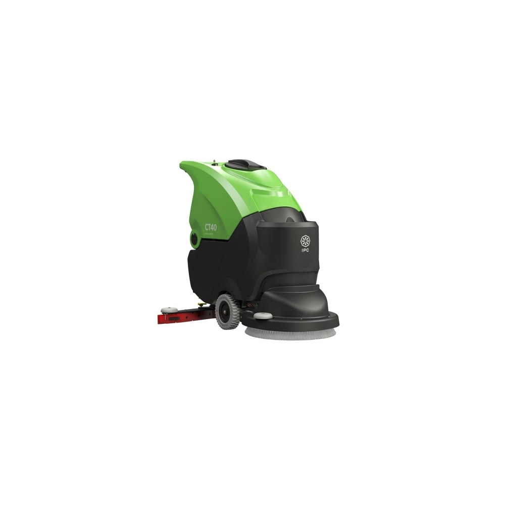 IPC CT40 B50 Floor Scrubber LPTB01406
