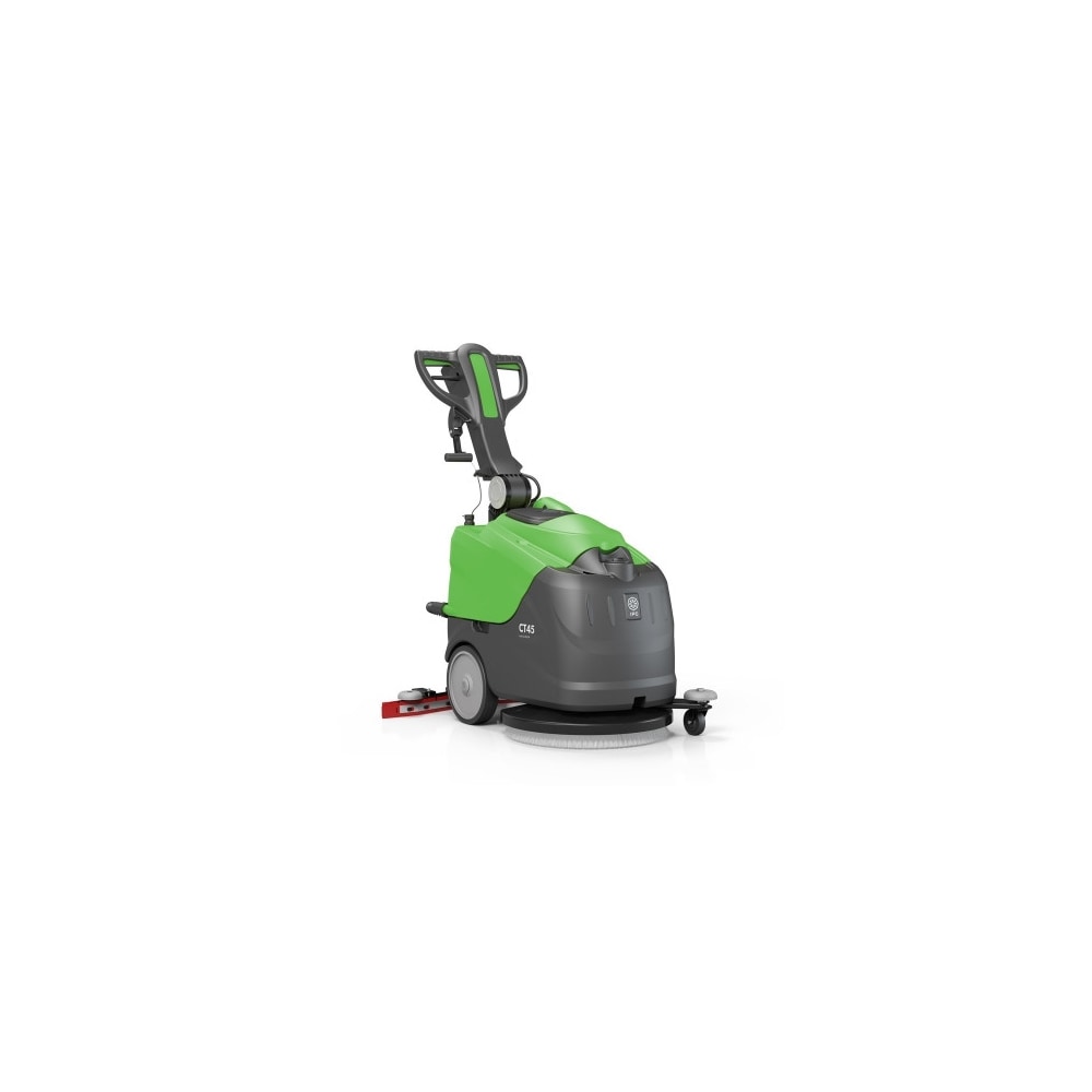 IPC CT45 C50 Floor Scrubber LPTB01103