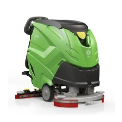 IPC CT51 XP55 CB CDK Floor Dishwasher LPTB01988 | Great Price | Online Store - Norwit.pl