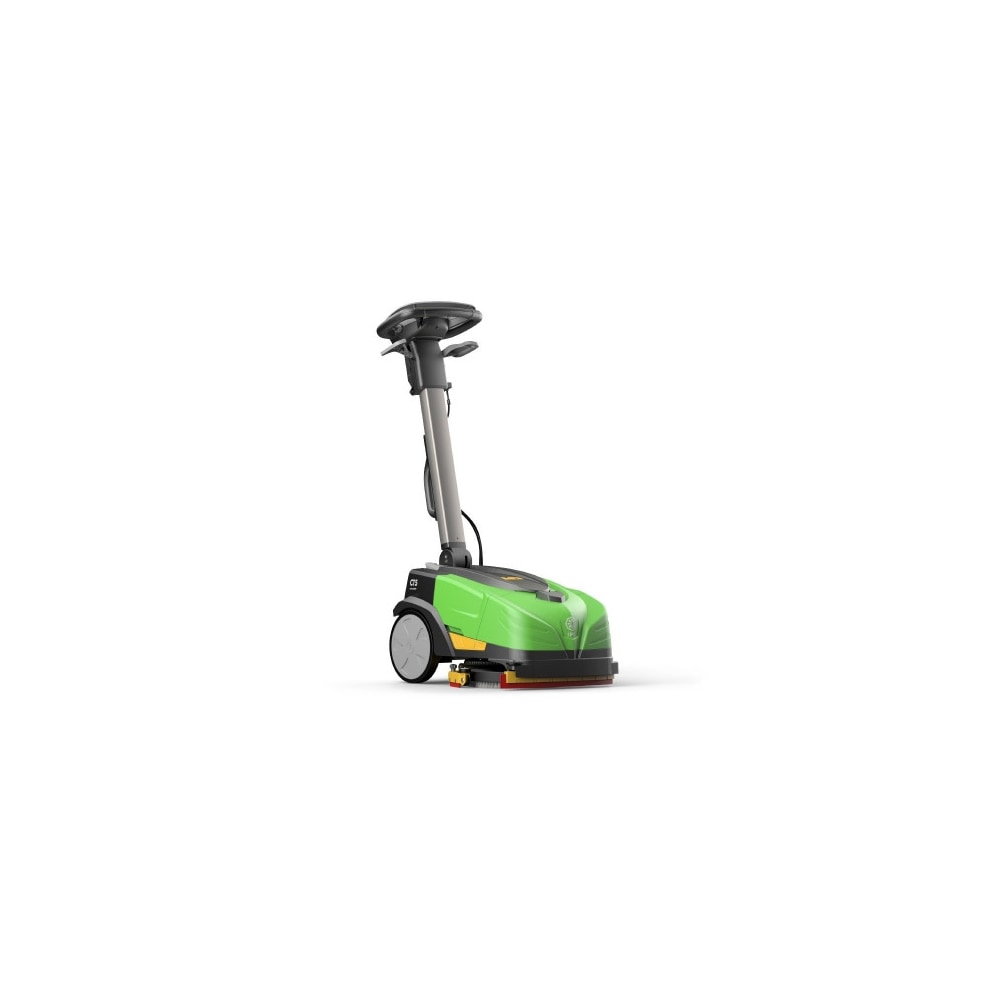 IPC CT5 B35 Floor Scrubber LPTB01655