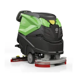 Zmywarka do posadzek IPC CT71 XP60 CB CDK LPTB01929 | Dobra Cena | Sklep Online - Norwit.pl