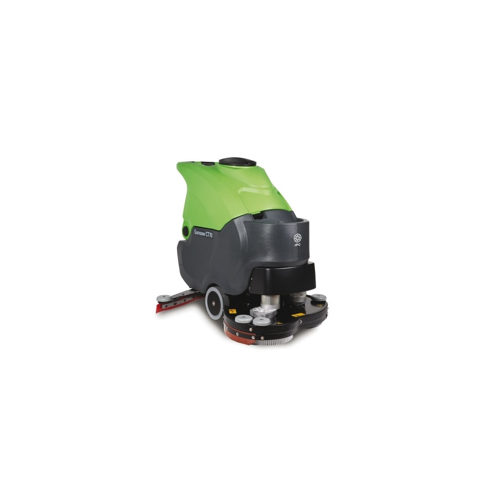 IPC CT70 BT70 Floor Scrubber LPTB01418