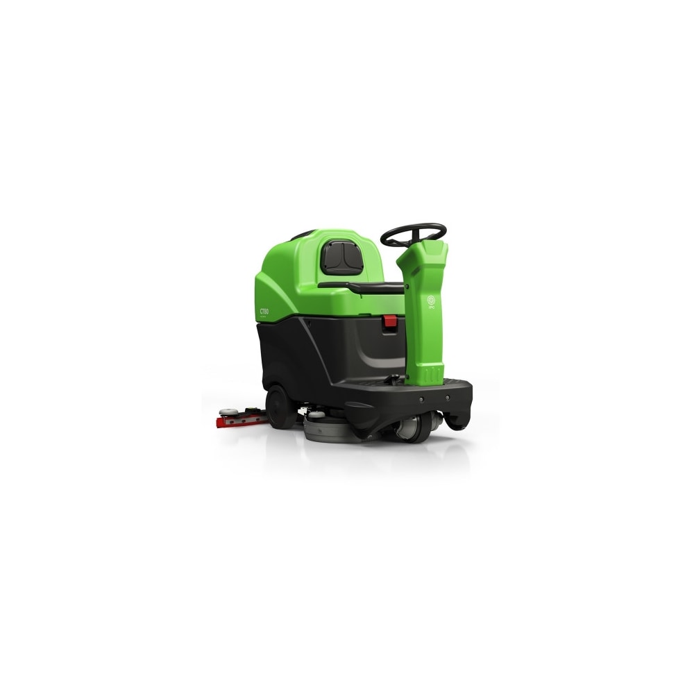 IPC CT80 BT70 Floor Scrubber LPTB02681