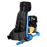 Petrol Drive Beton Trowel Vibrator Back Pack — photo 3 of 8