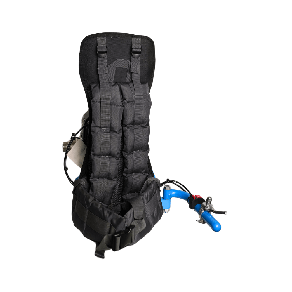 Napęd spalinowy Enar wibratora do betonu Back Pack (kopiuj) | Great Price | Online Store - Norwit.pl