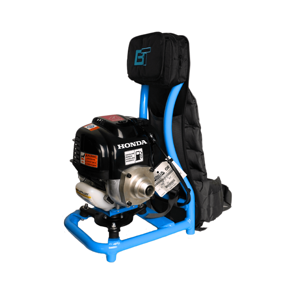 Napęd spalinowy Enar wibratora do betonu Back Pack (kopiuj) | Great Price | Online Store - Norwit.pl