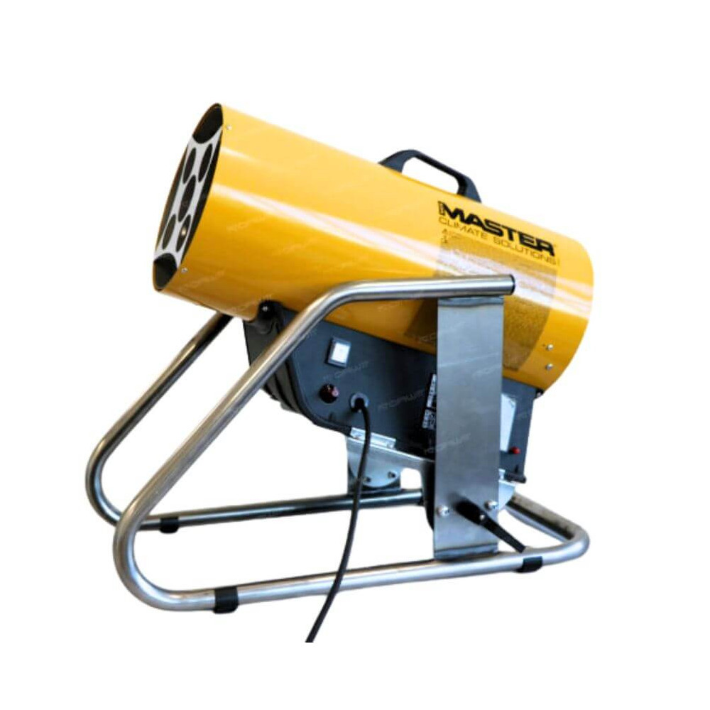 Nagrzewnica gazowa Master BLP 17 M | Dobra Cena | Sklep Online - Norwit.pl