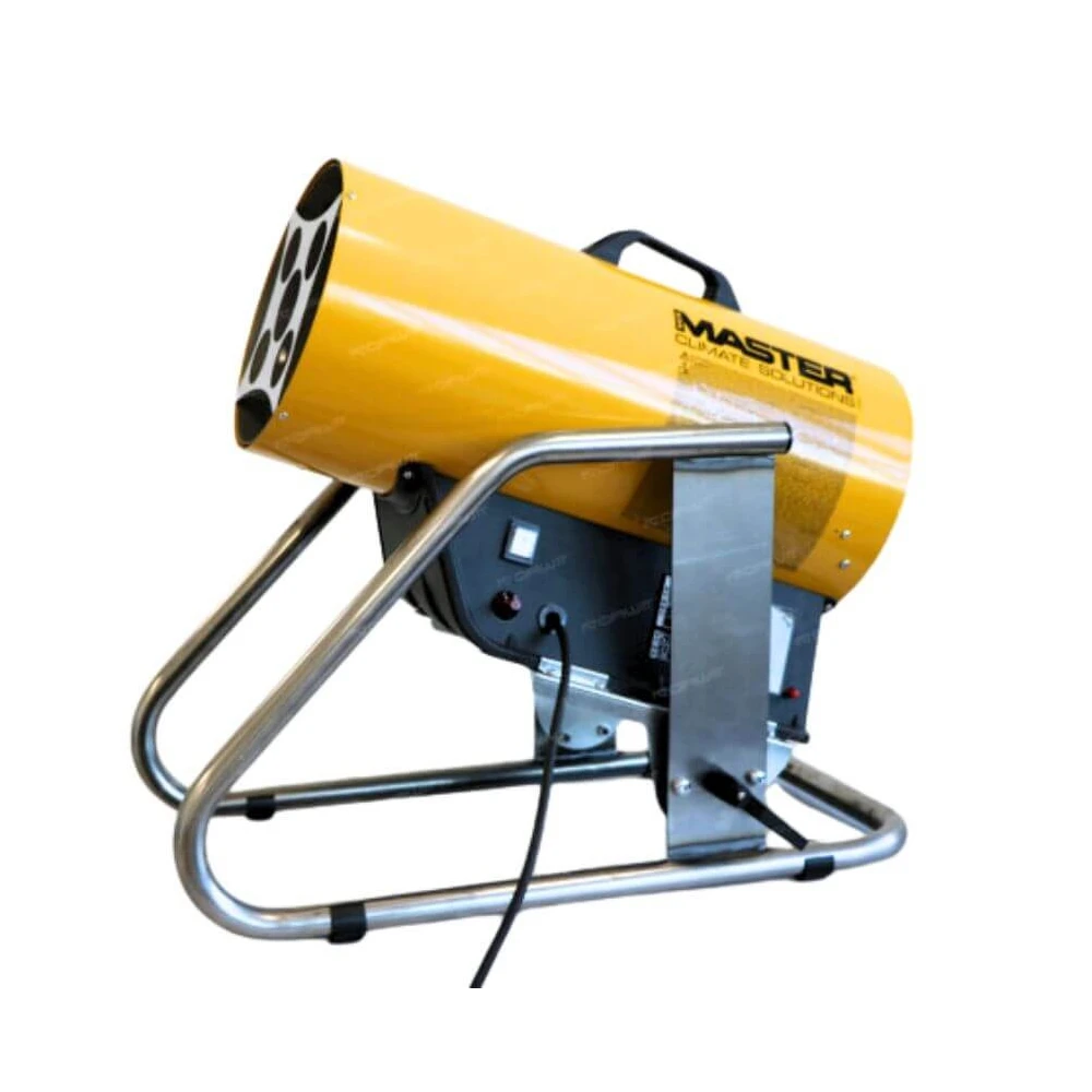 Nagrzewnica gazowa Master BLP 17 M | Dobra Cena | Sklep Online - Norwit.pl