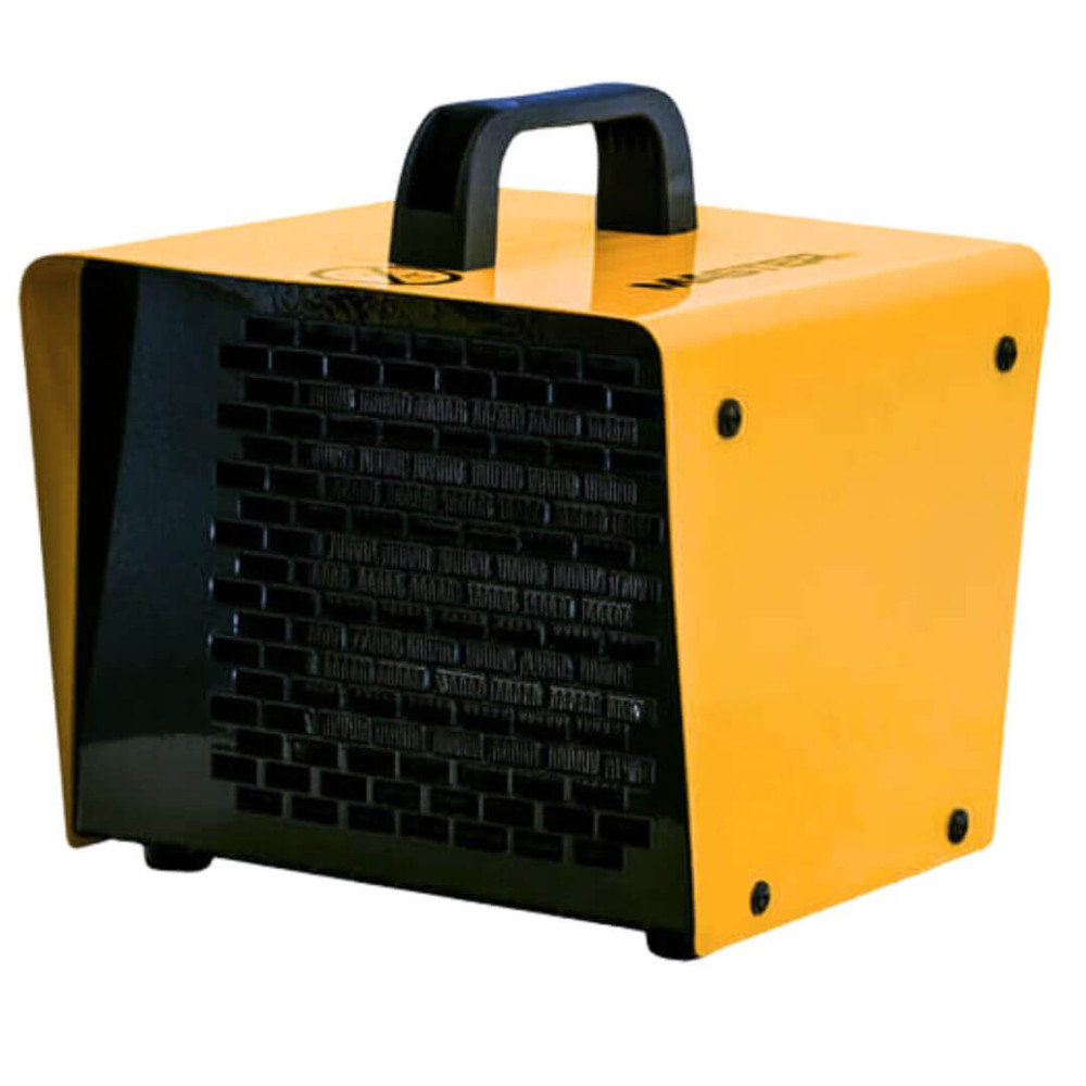 Master B 3 PTC electric heater | Great Price | Online Store - Norwit.pl