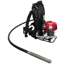 Enar Back Pack Diesel Vibrator (set) | Great Price | Online Store - Norwit.pl