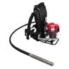 Enar Back Pack Diesel Vibrator (set) — photo 1 of 4