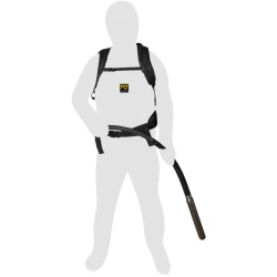 Wibrator plecakowy spalinowy Enar Back Pack (zestaw) | Dobra Cena | Sklep Online - Norwit.pl