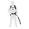 Wibrator plecakowy spalinowy Enar Back Pack (zestaw) — zdjęcie 2 z 4