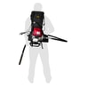 Wibrator plecakowy spalinowy Enar Back Pack (zestaw) — zdjęcie 4 z 4