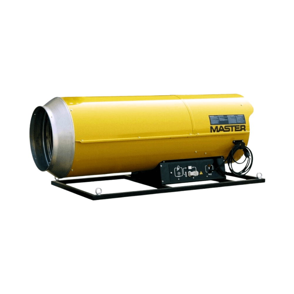 Nagrzewnica olejowa Master BS 230 | Dobra Cena | Sklep Online - Norwit.pl