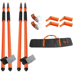 Ściana przeciwpyłowa Master HEYWALL BASIC | Dobra Cena | Sklep Online - Norwit.pl