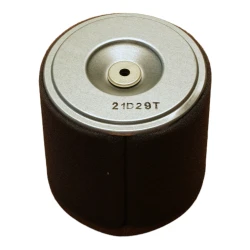 Honda GX 390 round air filter original | Great Price | Online Store - Norwit.pl