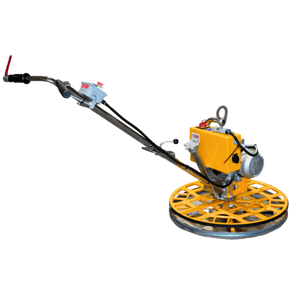 Zacieraczka Barikell 4-75 230 Variator | Great Price | Online Store - Norwit.pl