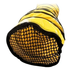 Dyfuzor materiałowy do przewodów giętkich Master (31 cm) | Dobra Cena | Sklep Online - Norwit.pl