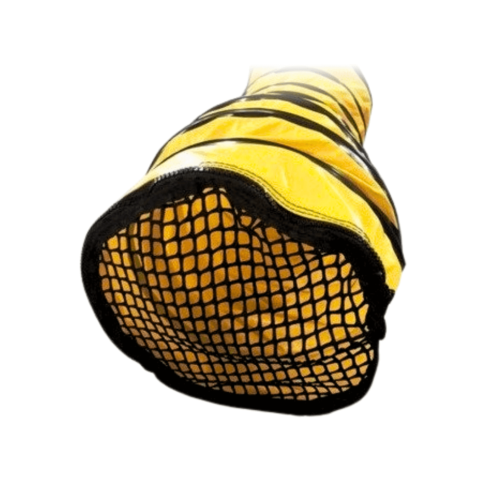 Dyfuzor materiałowy do przewodów giętkich Master (41 cm) | Dobra Cena | Sklep Online - Norwit.pl