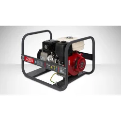 FOGO FH 5001 single-phase generator set | Great Price | Online Store - Norwit.pl