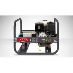 FOGO FH 5001 single-phase generator set | Great Price | Online Store - Norwit.pl