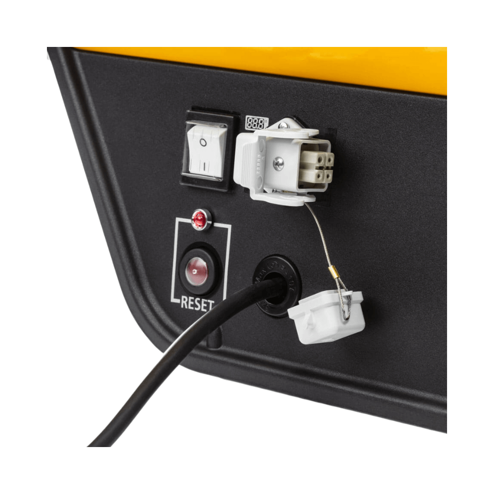 Master BLP 103 ET gas heater | Great Price | Online Store - Norwit.pl