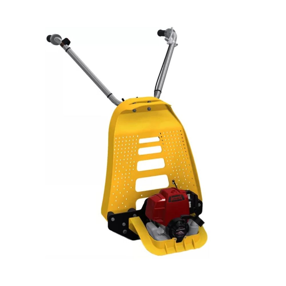 Enar TORNADO H VAS Vibratory Screed Drive — photo 1 of 3