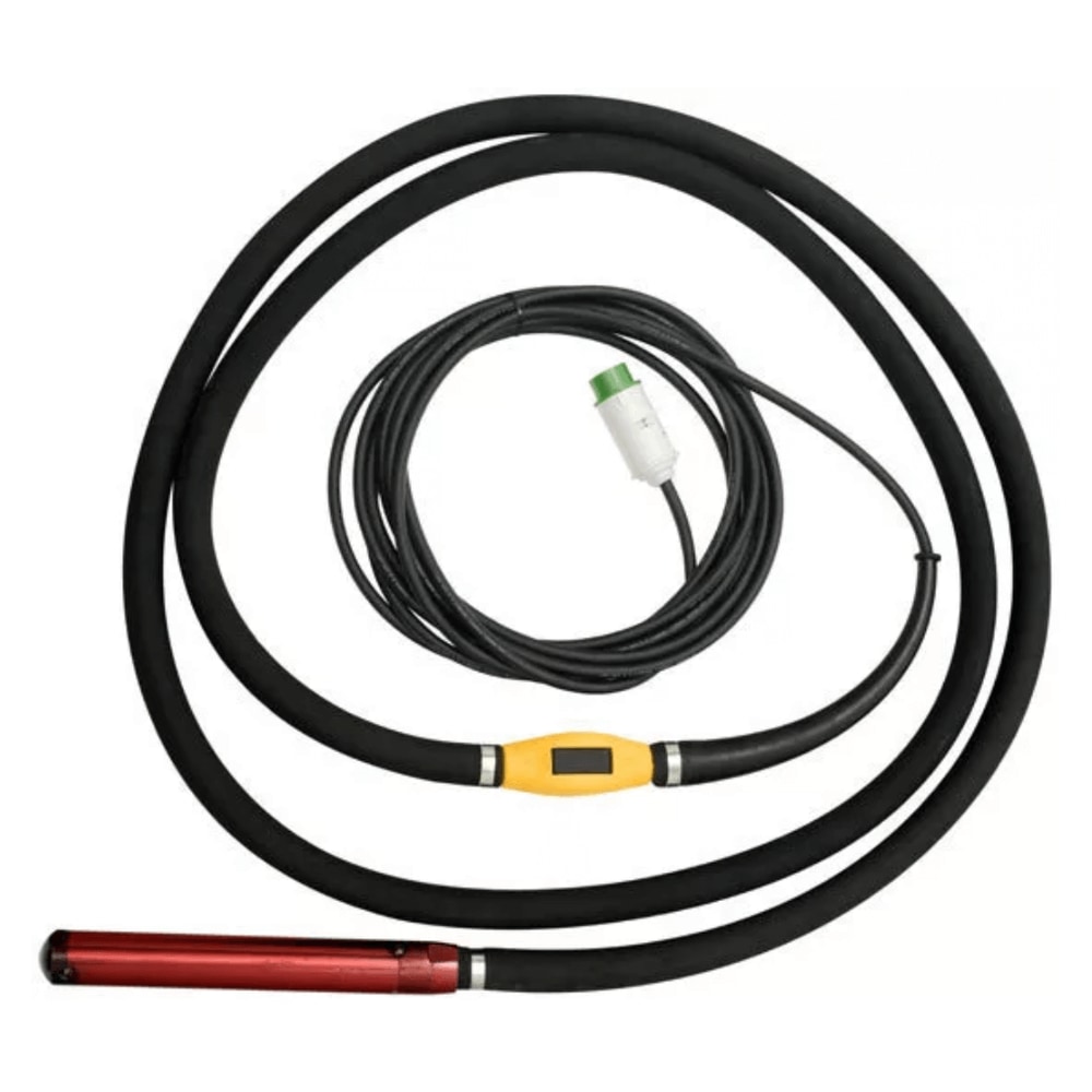 Enar M 8 AFP In-House Motor Shaft