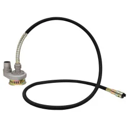 Enar VOLGA 3" Motor Pump