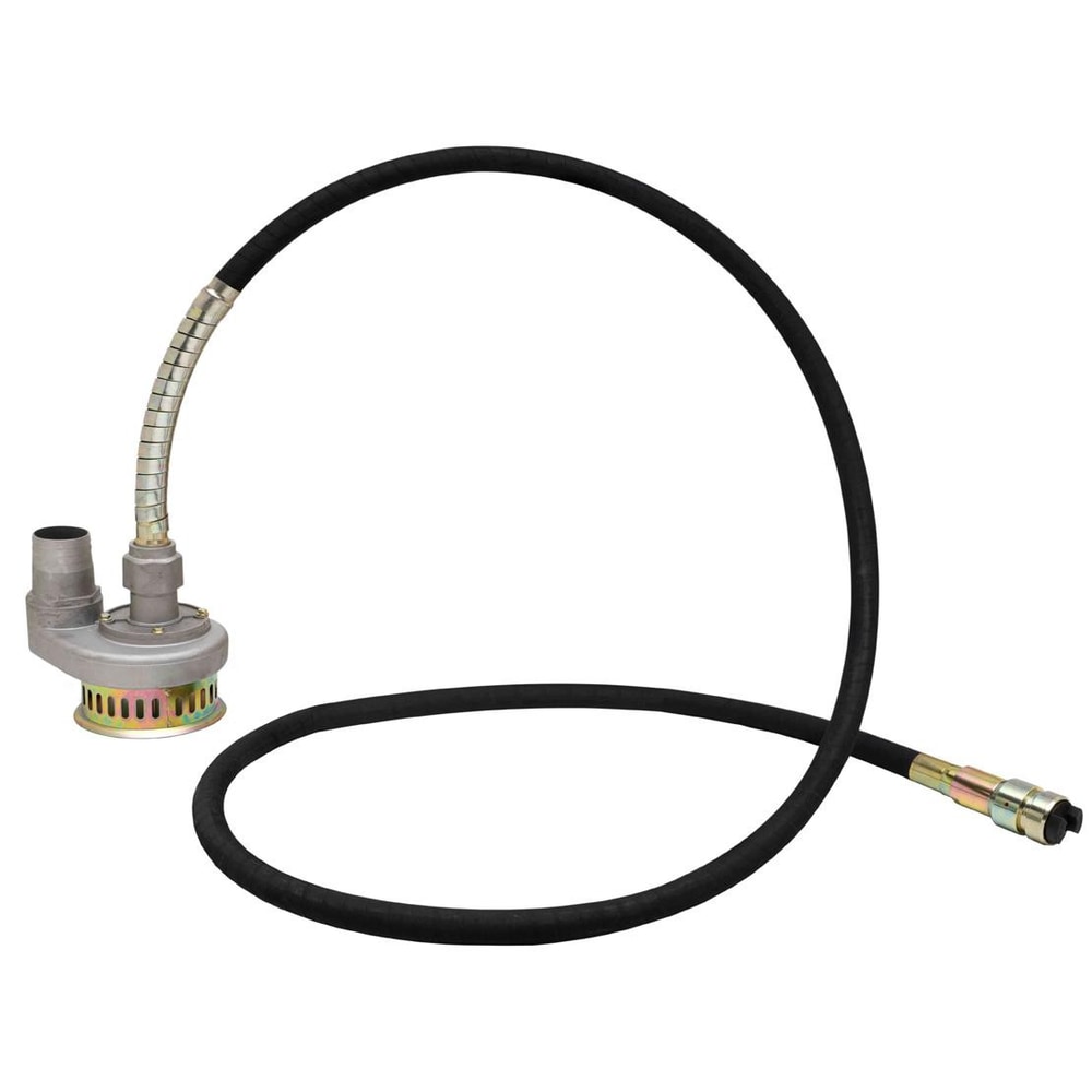 Enar VOLGA 3" Motor Pump