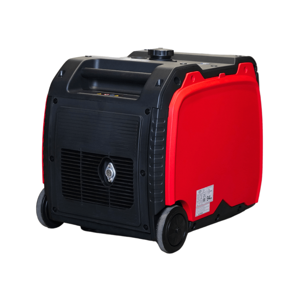Agregat prądotwórczy jednofazowy FOGO F4001iSE inwerterowy (kopiuj) | Great Price | Online Store - Norwit.pl