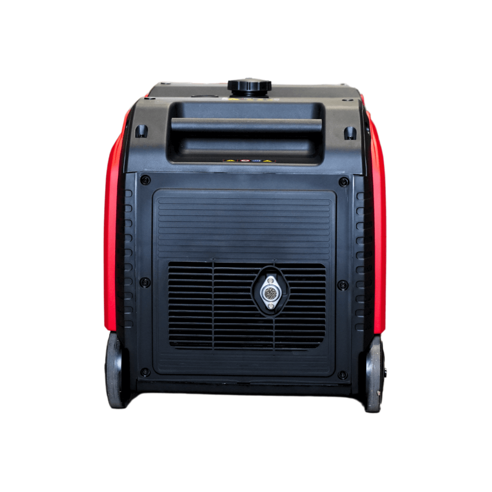 Agregat prądotwórczy jednofazowy FOGO F5001iSG inwerterowy benzyna gaz | Dobra Cena | Sklep Online - Norwit.pl