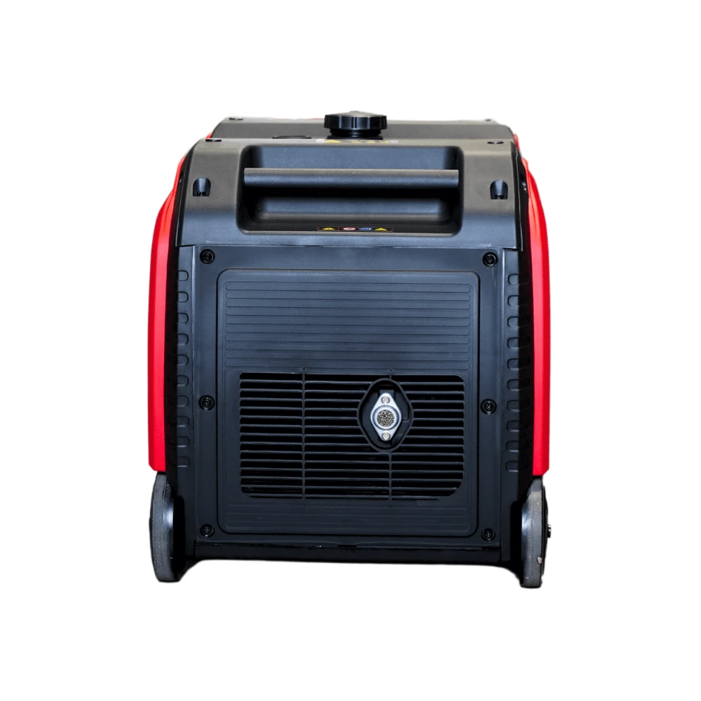 Agregat prądotwórczy jednofazowy FOGO F5001iSG inwerterowy benzyna gaz | Dobra Cena | Sklep Online - Norwit.pl