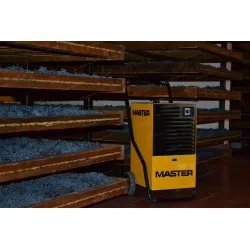 Osuszacz powietrza Master DH 26 | Dobra Cena | Sklep Online - Norwit.pl