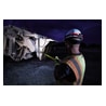 Milwaukee HI-VIS Rechargeable USB Flashlight-Headlamp | L4 HL-VIS-301 — photo 7 of 15
