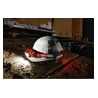 Akumulatorowa latarka-czołówka USB HI-VIS Milwaukee | L4 HL-VIS-301 — zdjęcie 9 z 15