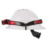 Akumulatorowa latarka-czołówka USB HI-VIS Milwaukee | L4 HL-VIS-301 — zdjęcie 11 z 15