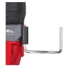 M18 FUEL™ Piła szablasta SAWZALL™ Milwaukee | M18 FSZ-0 — zdjęcie 3 z 8