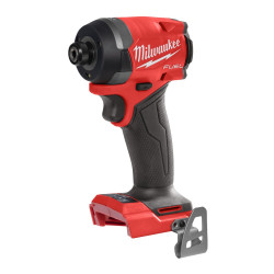 M18 FUEL™Milwaukee ¼″ Hex impact driver | M18 FID3-0 | Great Price | Online Store - Norwit.pl