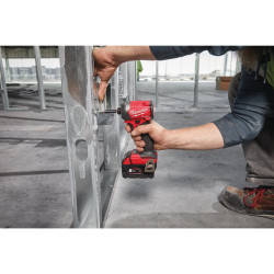 M18 FUEL™Milwaukee ¼″ Hex impact driver | M18 FID3-0 | Great Price | Online Store - Norwit.pl